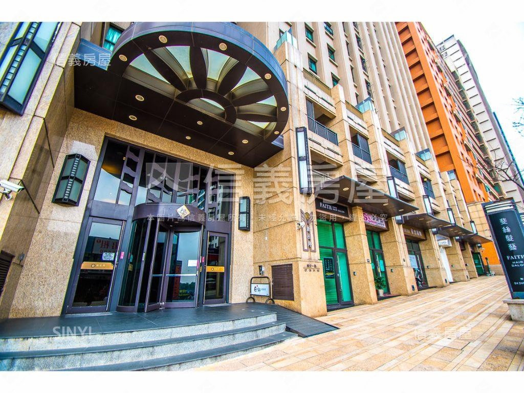 ★新杜拜大兩房附平車★房屋室內格局與周邊環境