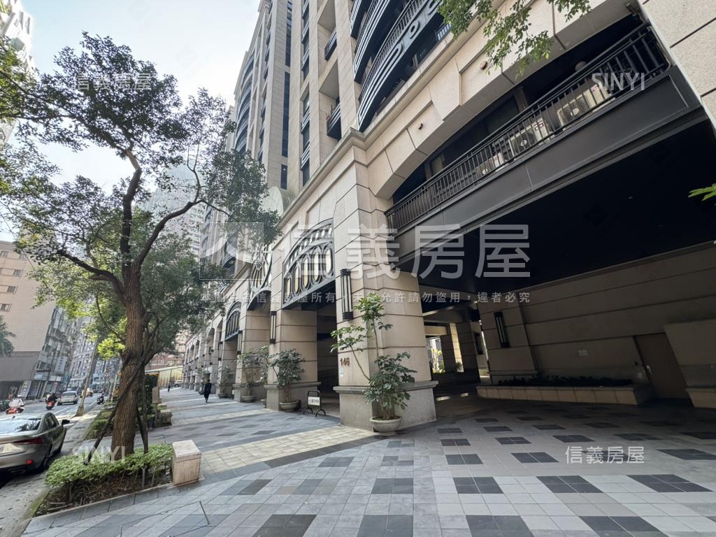 丰悅一樓四房珠寶盒房屋室內格局與周邊環境