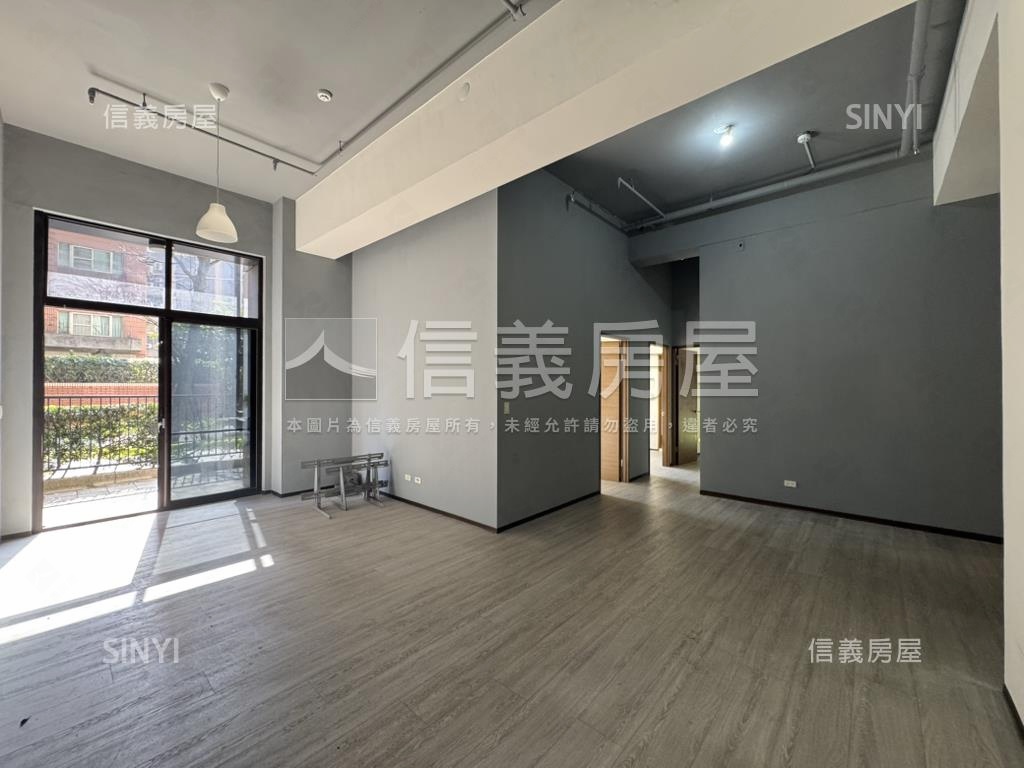 丰悅一樓四房珠寶盒房屋室內格局與周邊環境