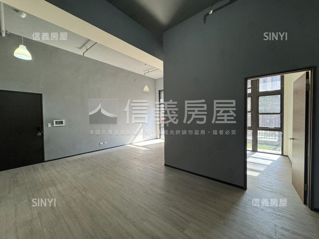 丰悅一樓四房珠寶盒房屋室內格局與周邊環境
