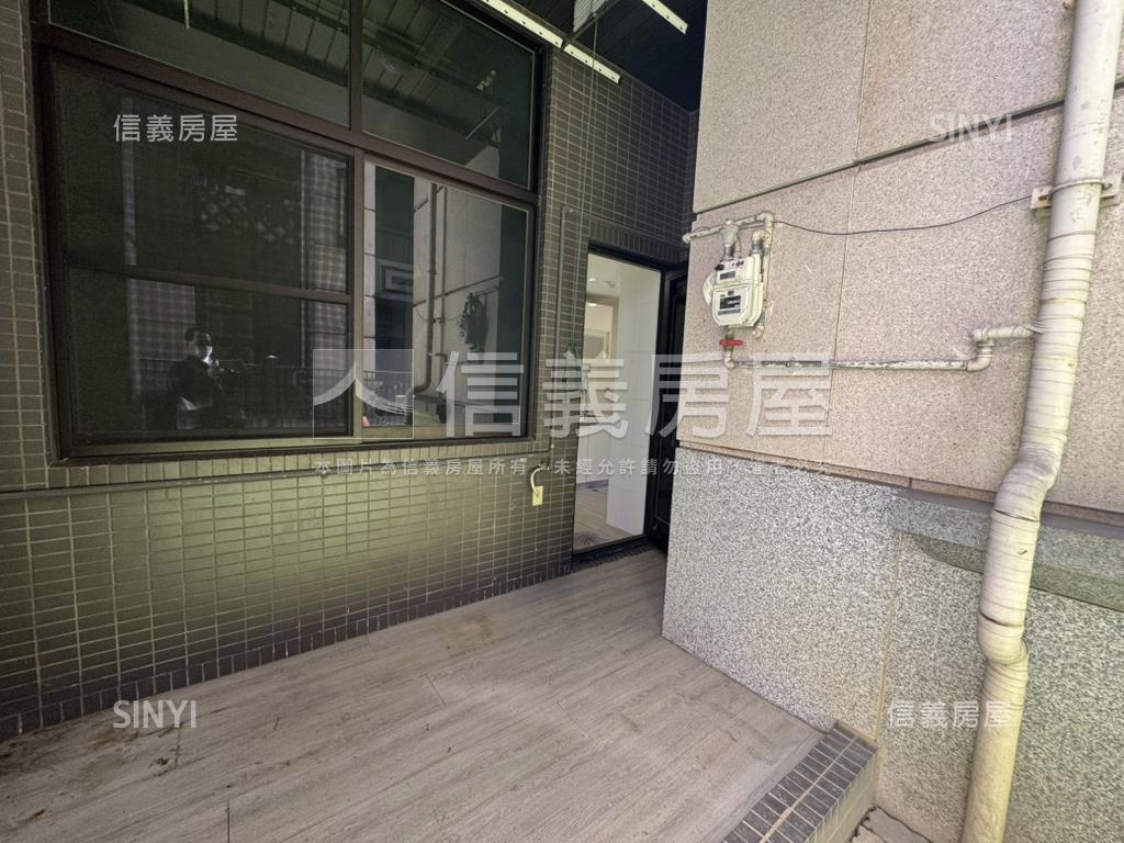 丰悅一樓四房珠寶盒房屋室內格局與周邊環境