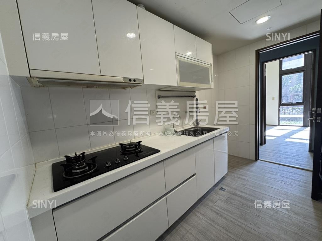 丰悅一樓四房珠寶盒房屋室內格局與周邊環境