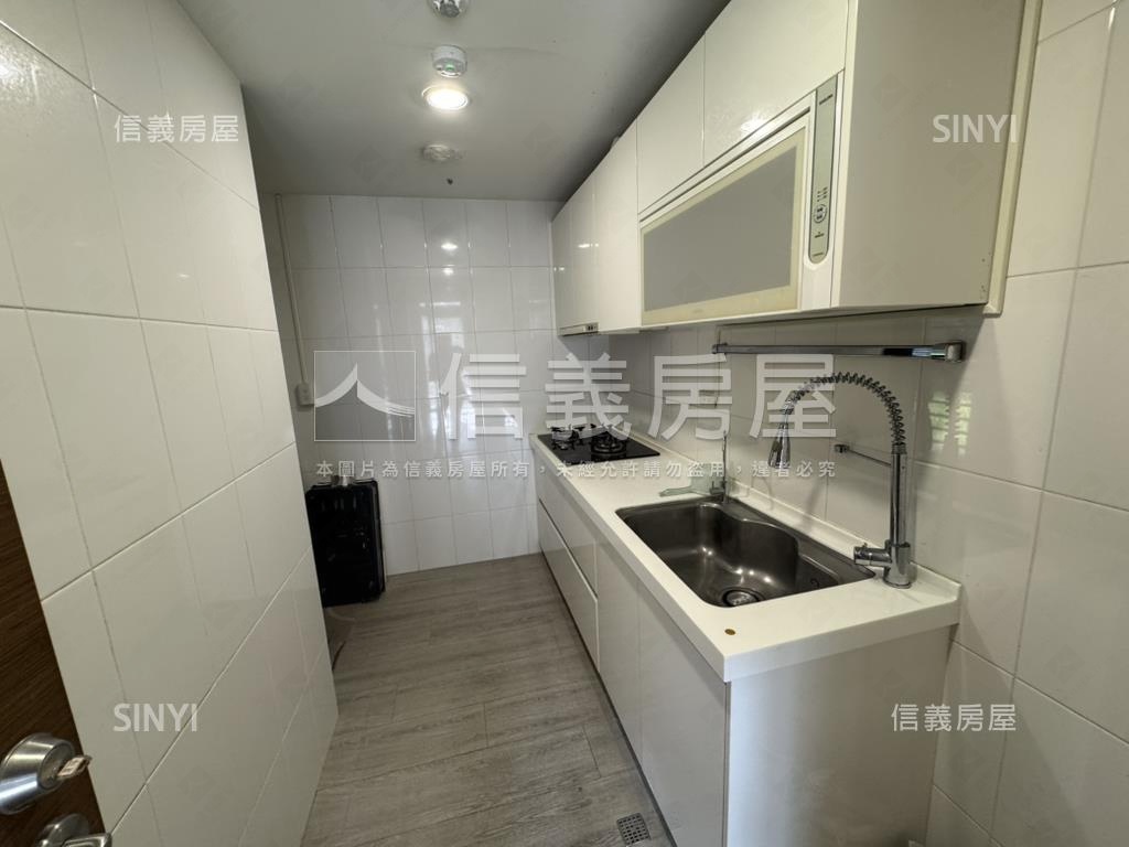 丰悅一樓四房珠寶盒房屋室內格局與周邊環境