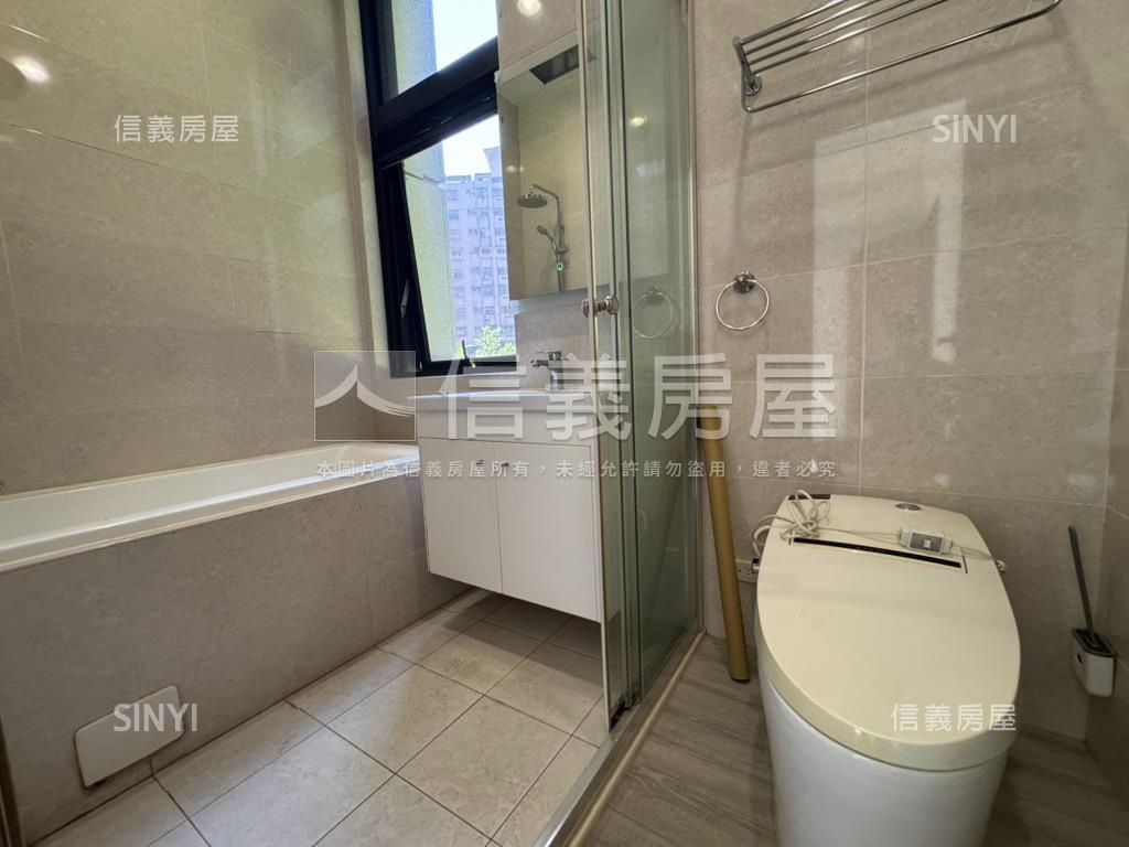 丰悅一樓四房珠寶盒房屋室內格局與周邊環境