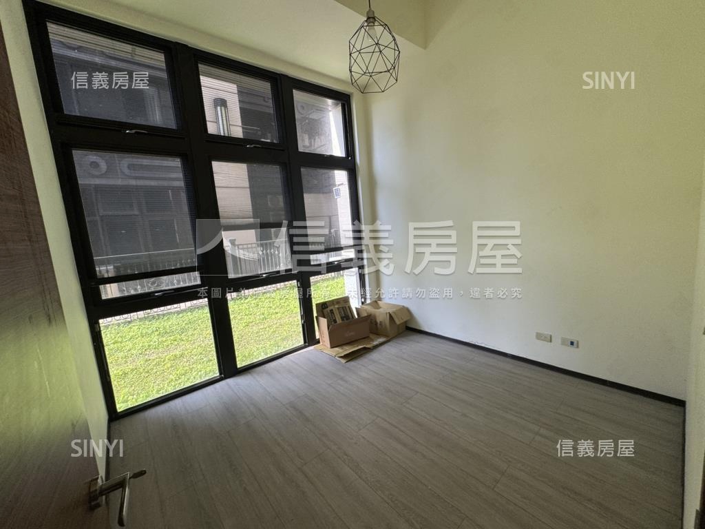 丰悅一樓四房珠寶盒房屋室內格局與周邊環境
