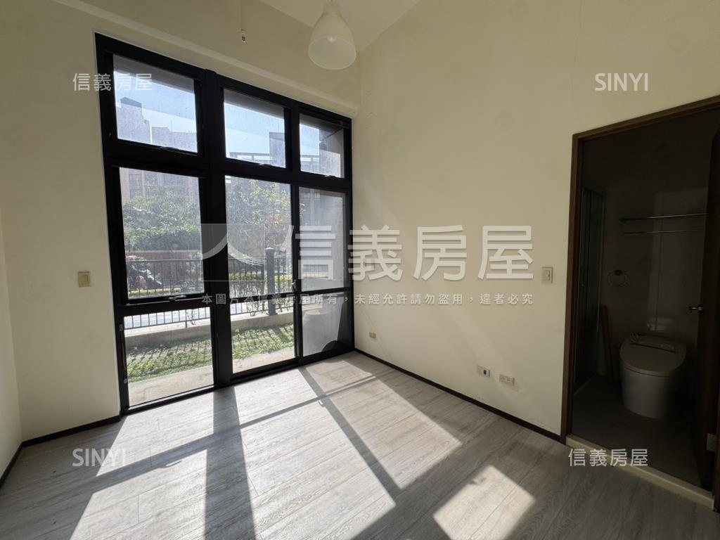 丰悅一樓四房珠寶盒房屋室內格局與周邊環境