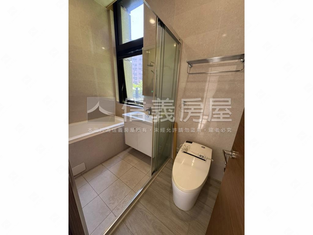丰悅一樓四房珠寶盒房屋室內格局與周邊環境