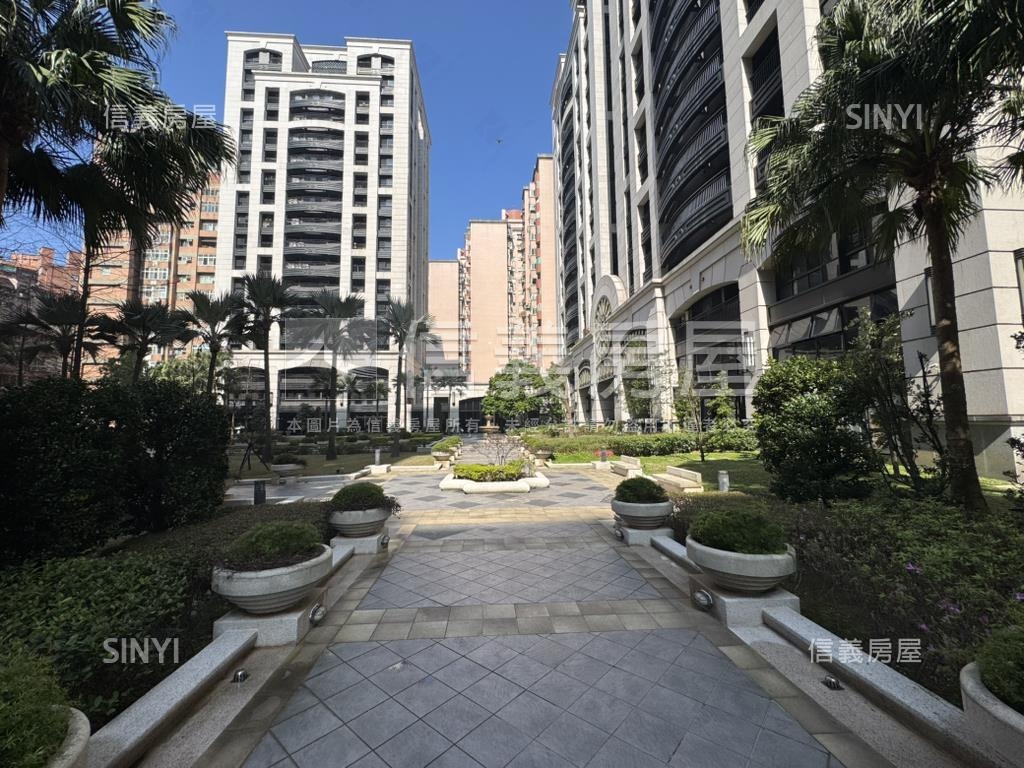 丰悅一樓四房珠寶盒房屋室內格局與周邊環境