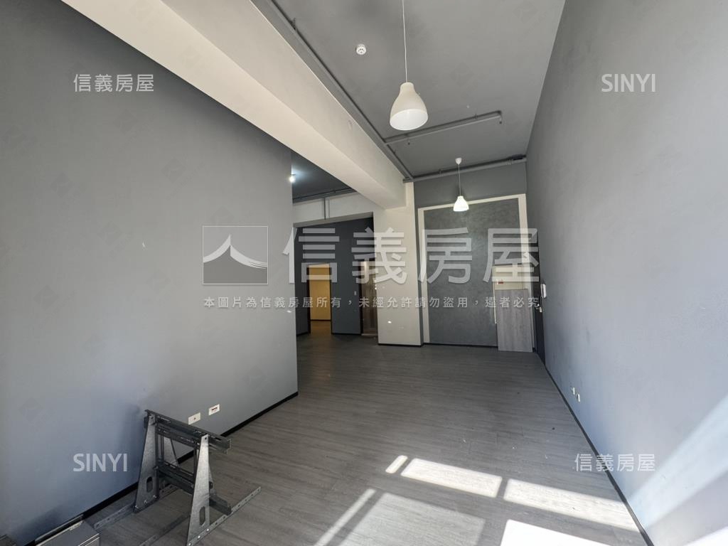 丰悅一樓四房珠寶盒房屋室內格局與周邊環境