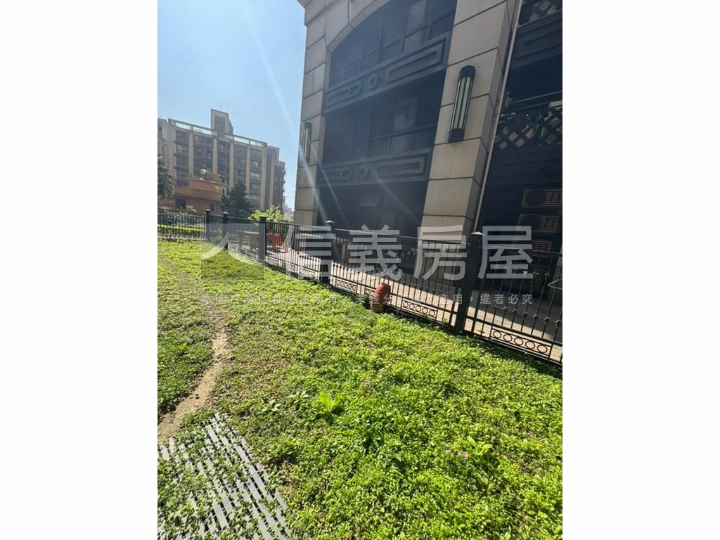 丰悅一樓四房珠寶盒房屋室內格局與周邊環境