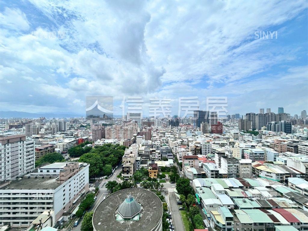 高樓層四房雙車位㊣大衛道房屋室內格局與周邊環境