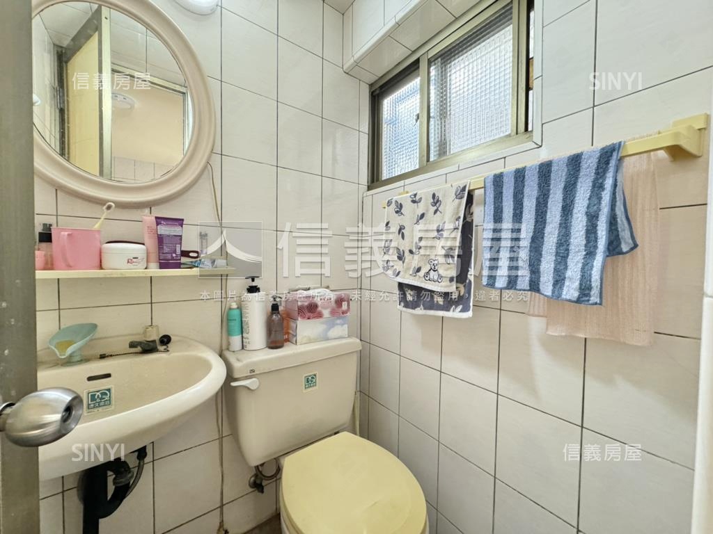 英德街正街騎樓無夾層美透房屋室內格局與周邊環境