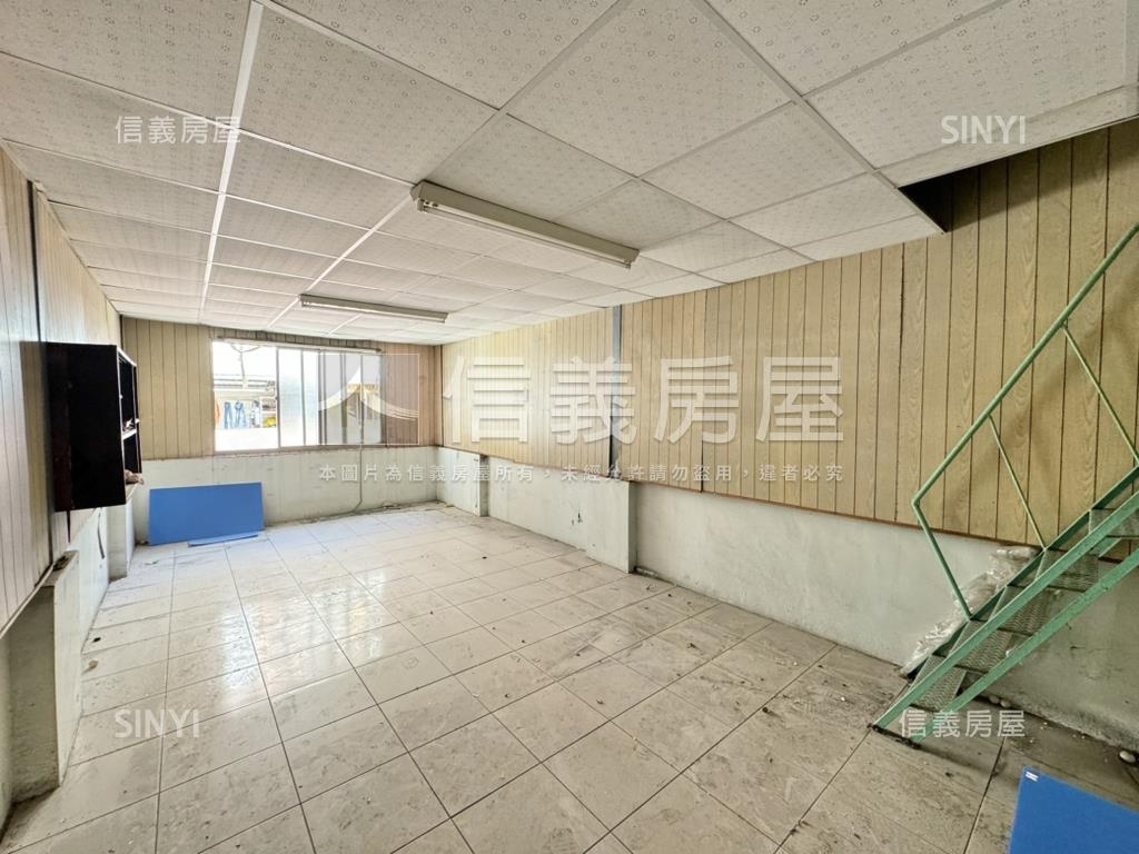 英德街正街騎樓無夾層美透房屋室內格局與周邊環境
