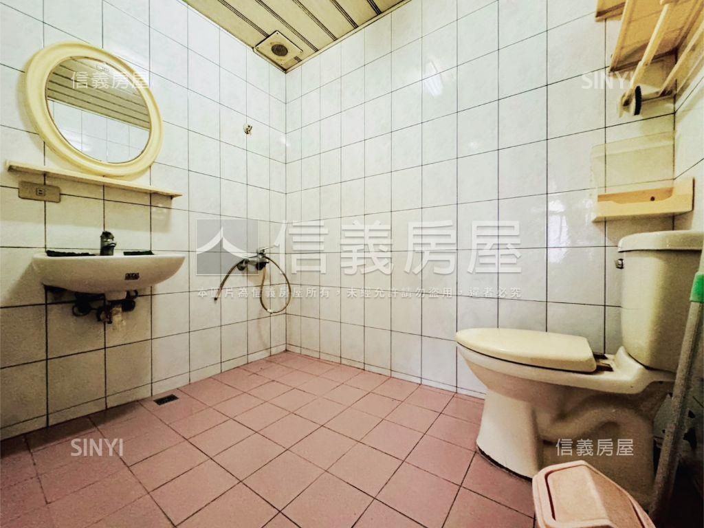 英德街正街騎樓無夾層美透房屋室內格局與周邊環境