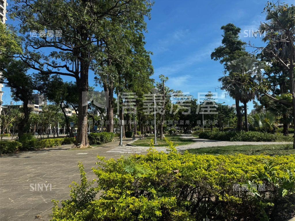 英德街正街騎樓無夾層美透房屋室內格局與周邊環境