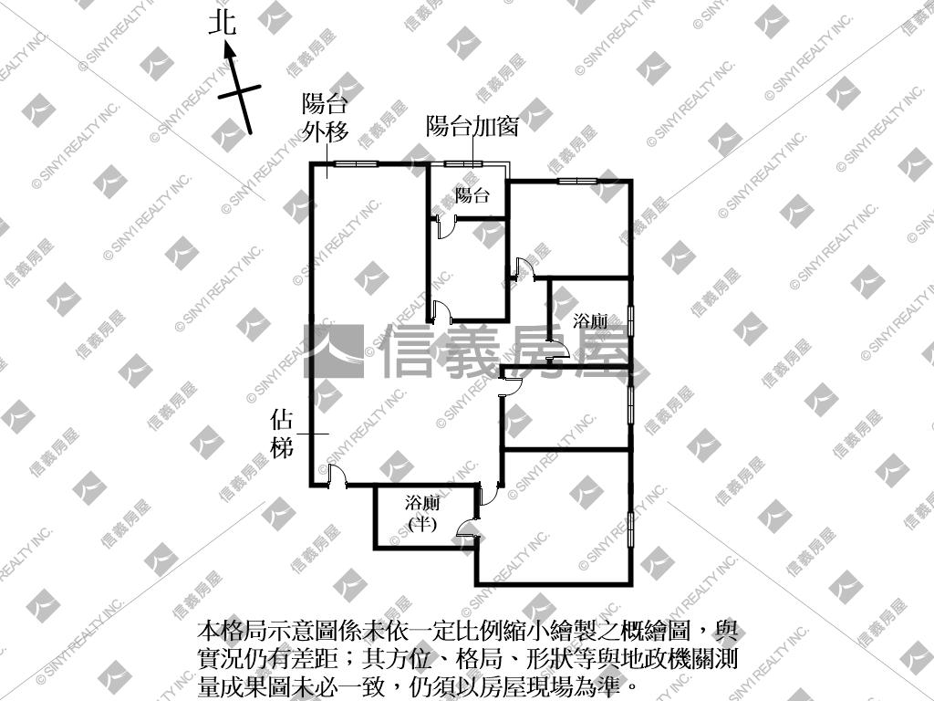 清水灣河景大空間房屋室內格局與周邊環境