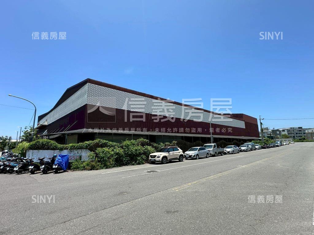 近知本車站約８６０坪商場房屋室內格局與周邊環境