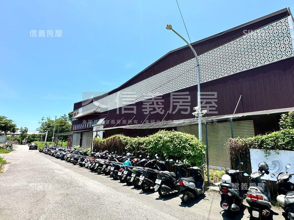 近知本車站約８６０坪商場房屋室內格局與周邊環境