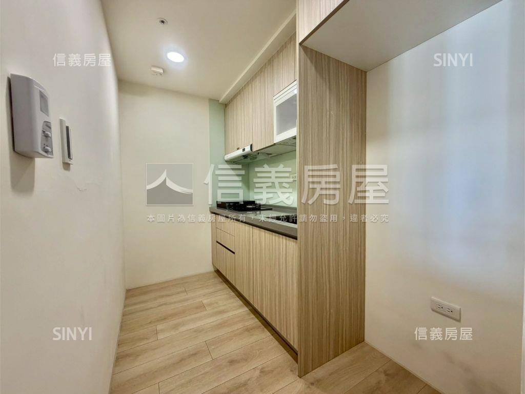 鄉林裝潢視野兩房平車房屋室內格局與周邊環境