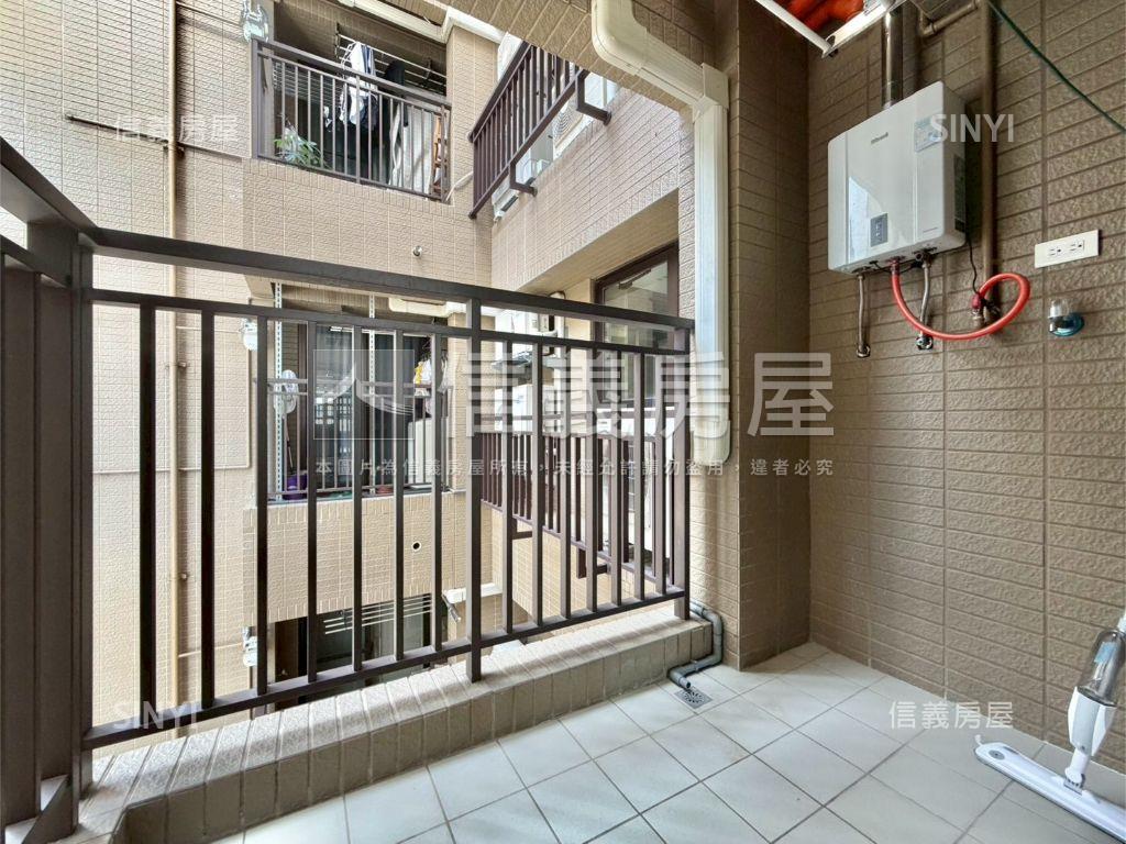 鄉林裝潢視野兩房平車房屋室內格局與周邊環境