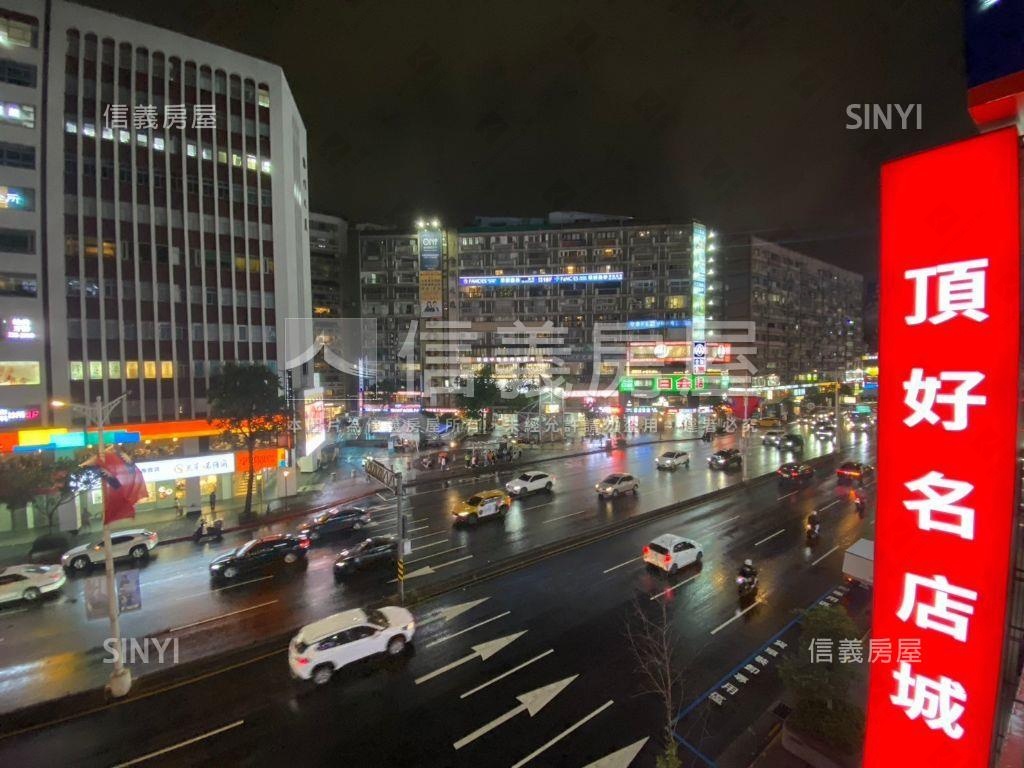 大安頂好名店首選房屋室內格局與周邊環境
