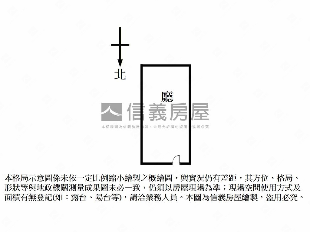大安頂好名店首選房屋室內格局與周邊環境