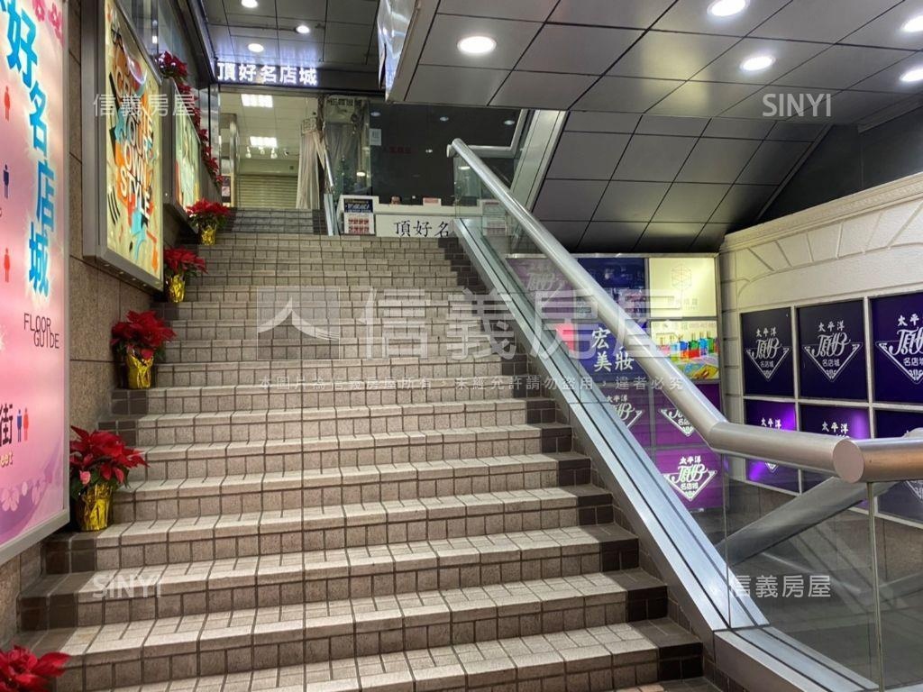 大安頂好名店首選房屋室內格局與周邊環境