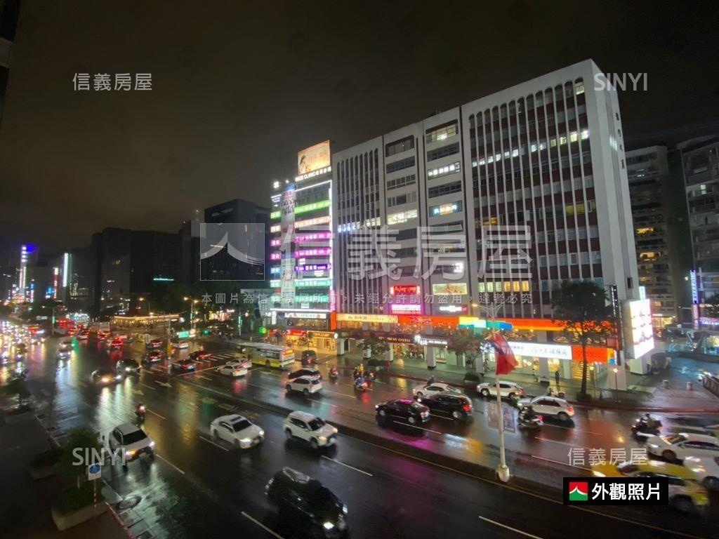 大安頂好名店首選房屋室內格局與周邊環境