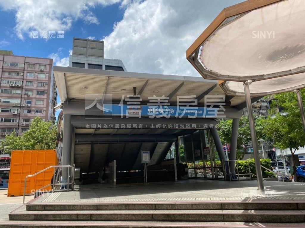 大安頂好名店首選房屋室內格局與周邊環境