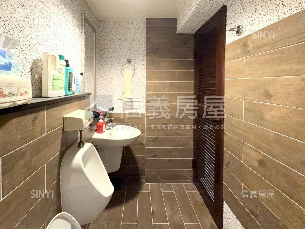 得邑大面寬雙車＋孝親房房屋室內格局與周邊環境