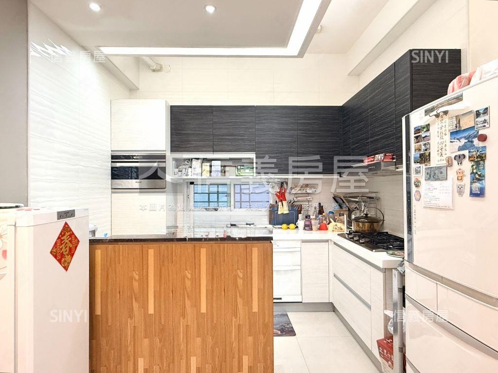 得邑大面寬雙車＋孝親房房屋室內格局與周邊環境