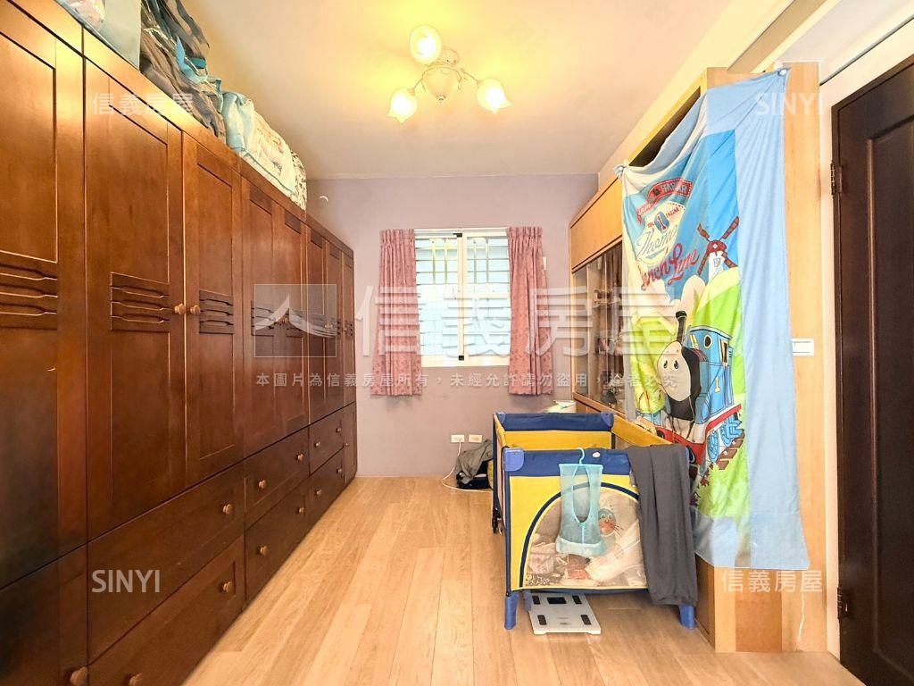 得邑大面寬雙車＋孝親房房屋室內格局與周邊環境