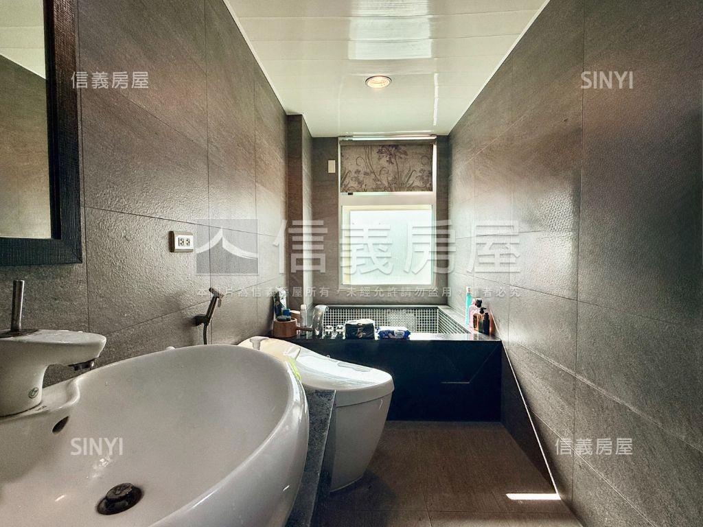 得邑大面寬雙車＋孝親房房屋室內格局與周邊環境