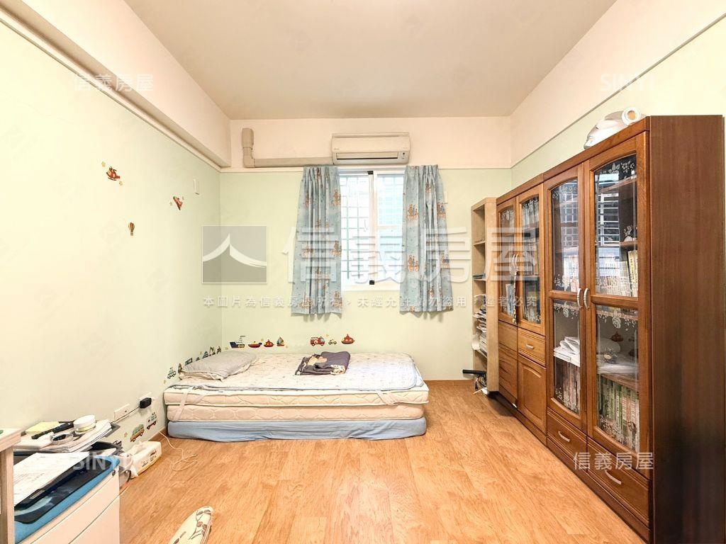 得邑大面寬雙車＋孝親房房屋室內格局與周邊環境