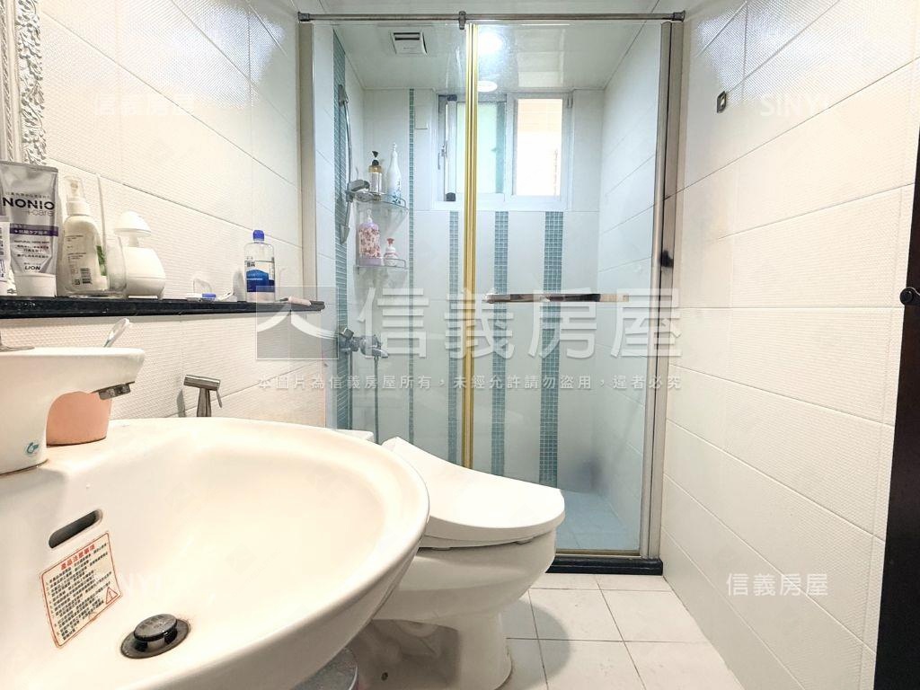 得邑大面寬雙車＋孝親房房屋室內格局與周邊環境