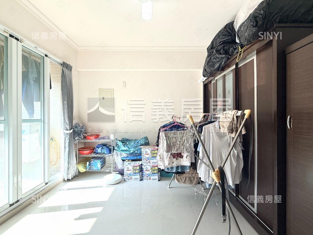 得邑大面寬雙車＋孝親房房屋室內格局與周邊環境