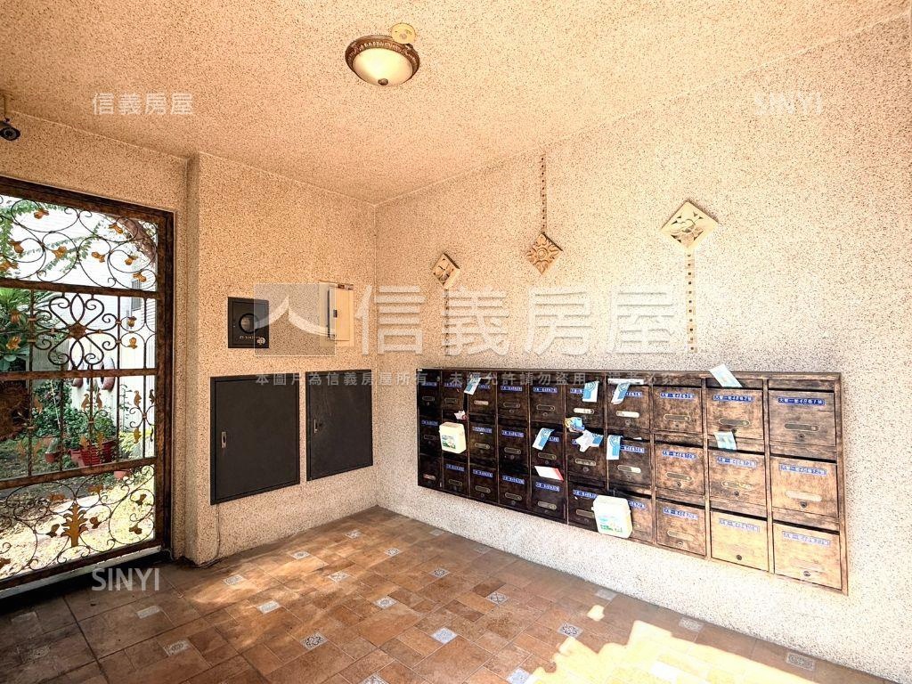 得邑大面寬雙車＋孝親房房屋室內格局與周邊環境