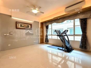 店長推薦雙車孝親房車墅