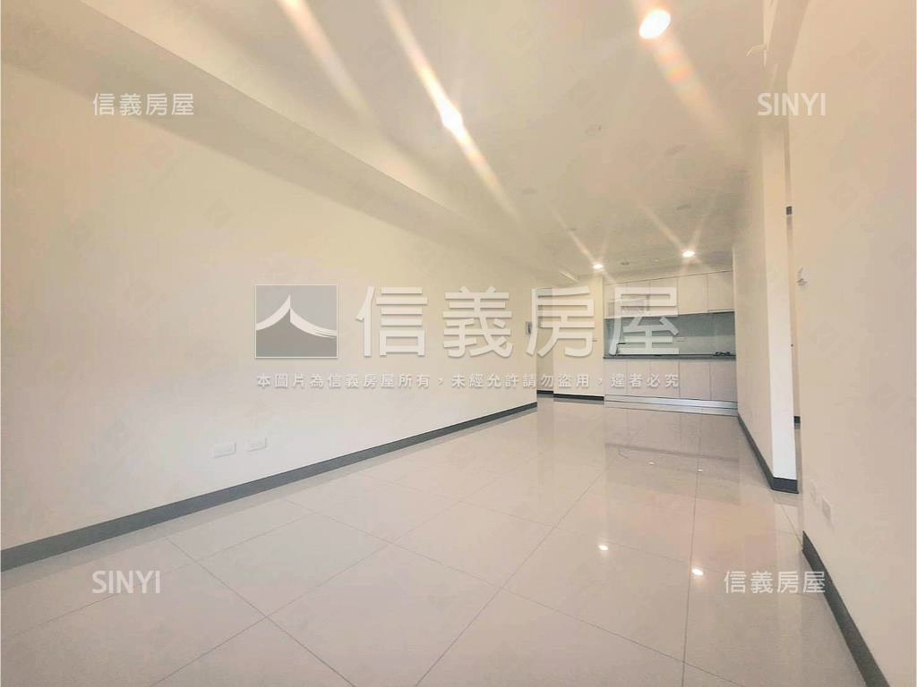 新柑園Ａ３兩房平面車位房屋室內格局與周邊環境
