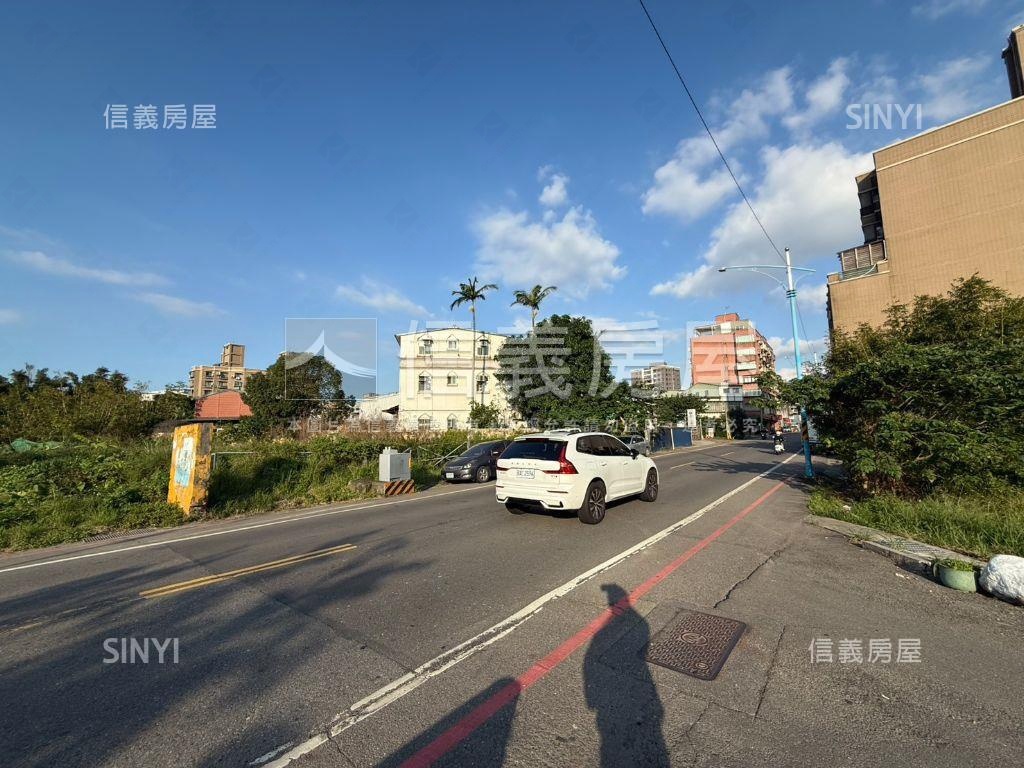 八里住三土地（整合可談）房屋室內格局與周邊環境