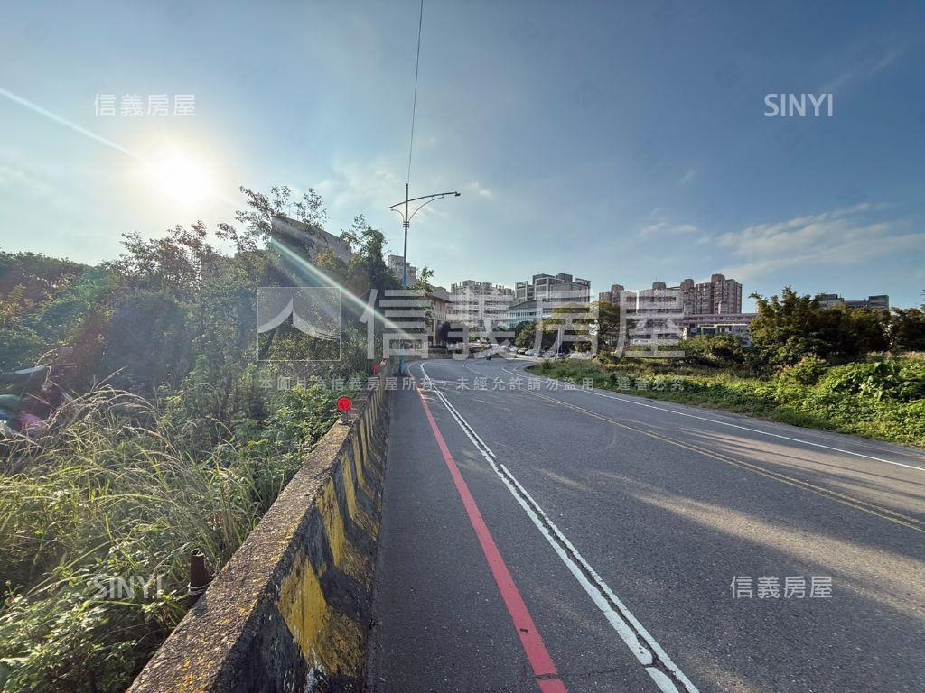 八里住三土地（整合可談）房屋室內格局與周邊環境