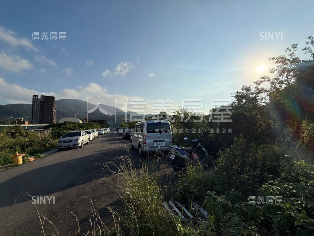 八里住三土地（整合可談）房屋室內格局與周邊環境
