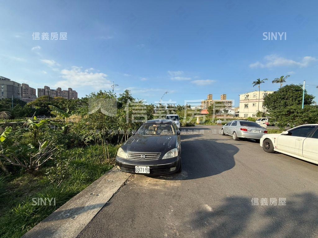 八里住三土地（整合可談）房屋室內格局與周邊環境