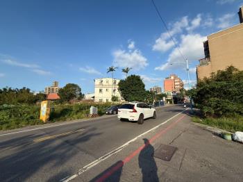 八里住三土地（整合可談）