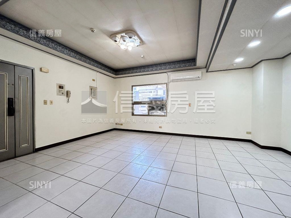 南屯太陽神高樓三房車位房屋室內格局與周邊環境