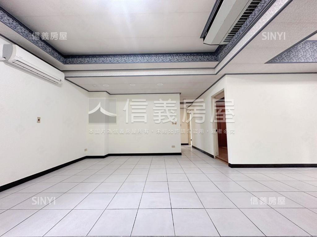 南屯太陽神高樓三房車位房屋室內格局與周邊環境