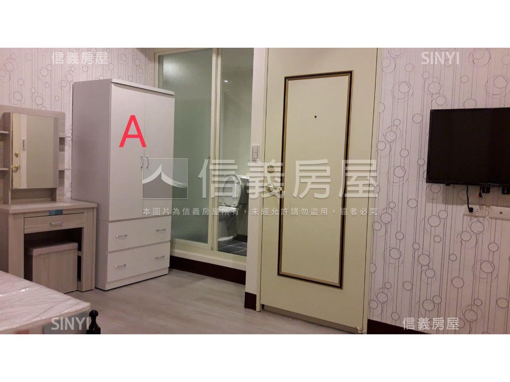 ★陽明街新埔國小旁美寓★房屋室內格局與周邊環境