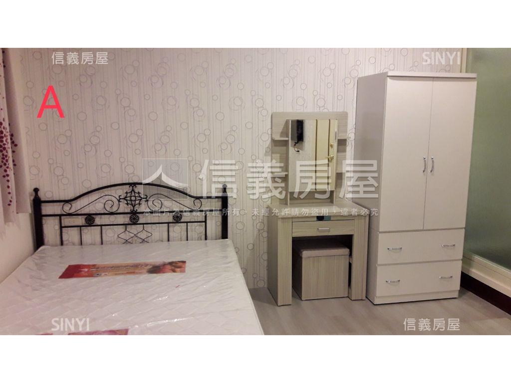 ★陽明街新埔國小旁美寓★房屋室內格局與周邊環境