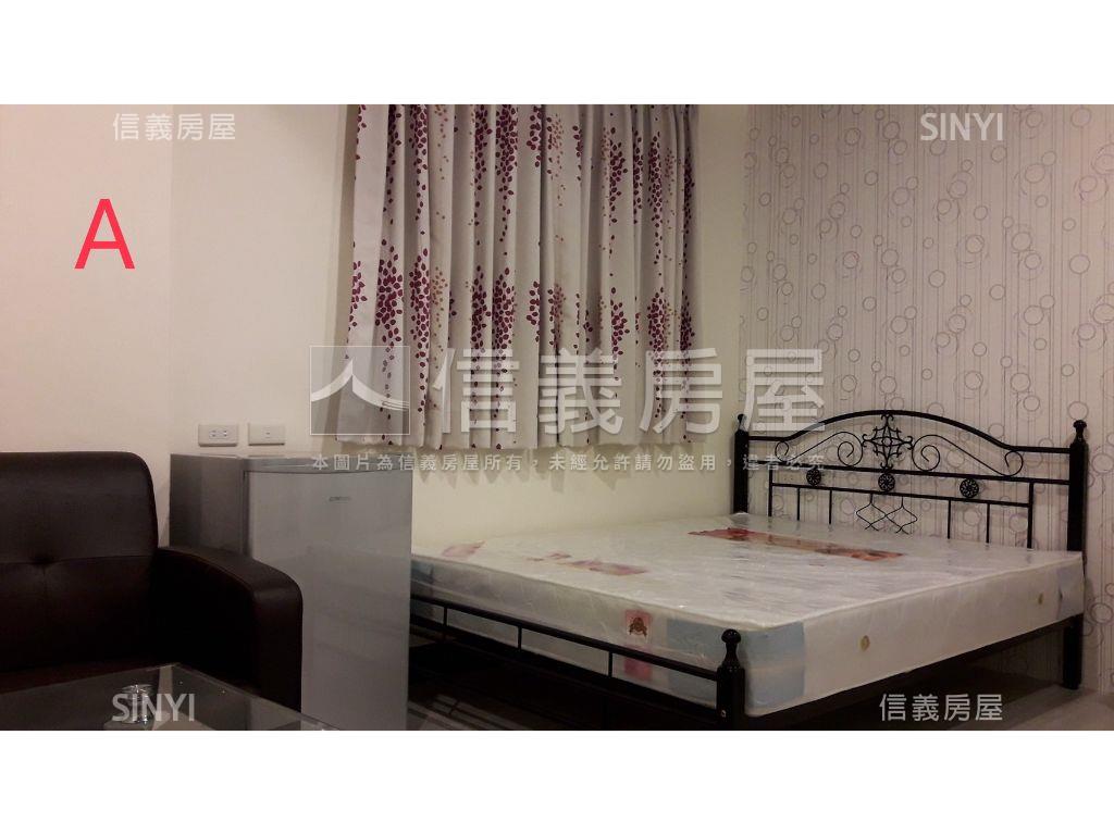 ★陽明街新埔國小旁美寓★房屋室內格局與周邊環境