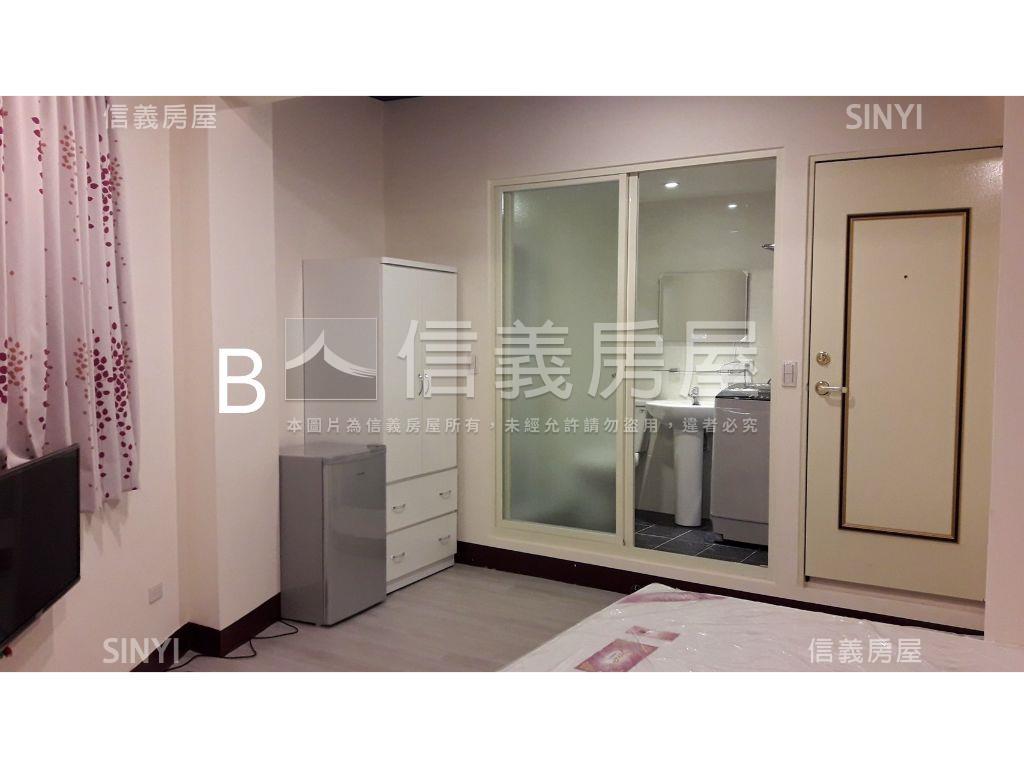 ★陽明街新埔國小旁美寓★房屋室內格局與周邊環境